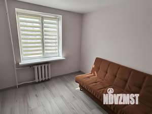 3-к квартира, вторичка, 58м2, 9/9 этаж