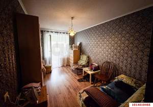 3-к квартира, вторичка, 60м2, 9/9 этаж