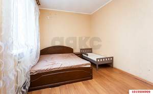 2-к квартира, вторичка, 46м2, 1/6 этаж