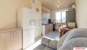 2-к квартира, вторичка, 51м2, 6/9 этаж