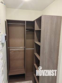 1-к квартира, вторичка, 38м2, 24/24 этаж