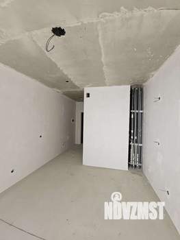 Студия квартира, вторичка, 23м2, 6/24 этаж