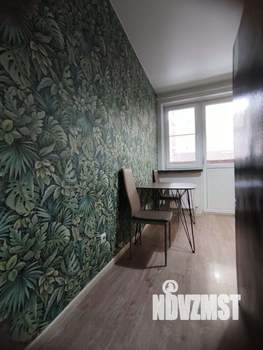 2-к квартира, вторичка, 47м2, 2/9 этаж