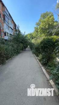 2-к квартира, вторичка, 45м2, 4/5 этаж