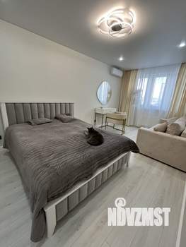 2-к квартира, вторичка, 62м2, 5/19 этаж