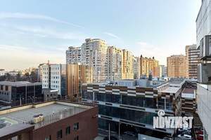 1-к квартира, вторичка, 53м2, 7/22 этаж