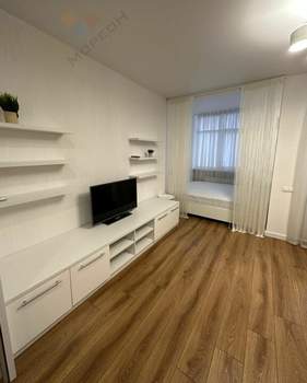 Студия квартира, вторичка, 30м2, 15/16 этаж