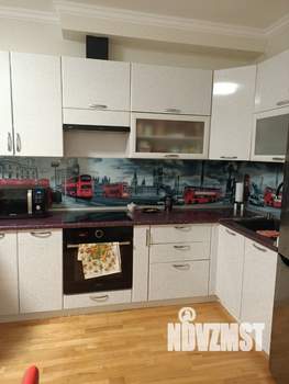 1-к квартира, вторичка, 47м2, 4/9 этаж