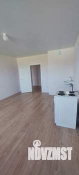 3-к квартира, вторичка, 61м2, 11/16 этаж