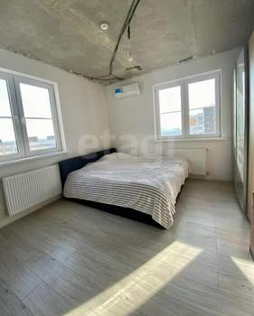 2-к квартира, вторичка, 49м2, 11/15 этаж