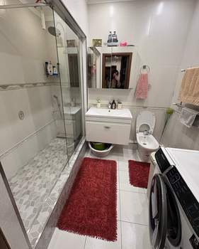 3-к квартира, вторичка, 90м2, 2/17 этаж