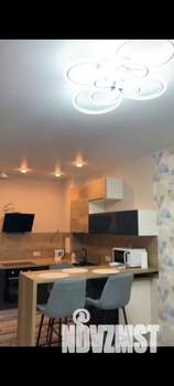 2-к квартира, вторичка, 46м2, 23/25 этаж