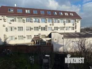 2-к квартира, вторичка, 44м2, 2/5 этаж