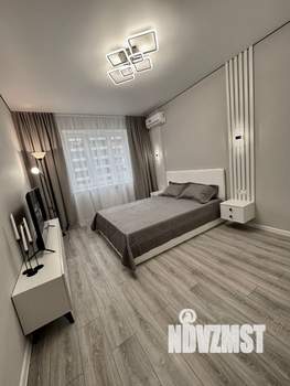 1-к квартира, вторичка, 36м2, 3/18 этаж