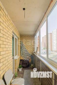 2-к квартира, вторичка, 50м2, 3/20 этаж