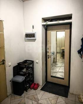 2-к квартира, вторичка, 59м2, 1/5 этаж