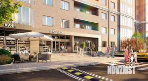 3-к квартира, вторичка, 105м2, 8/12 этаж