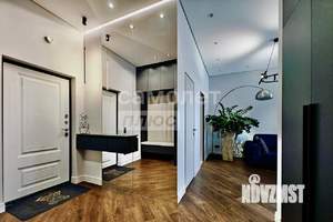 3-к квартира, вторичка, 80м2, 4/24 этаж