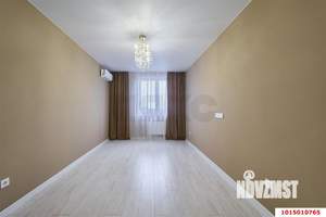 2-к квартира, вторичка, 62м2, 7/24 этаж