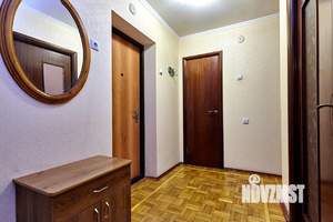 1-к квартира, вторичка, 36м2, 1/14 этаж