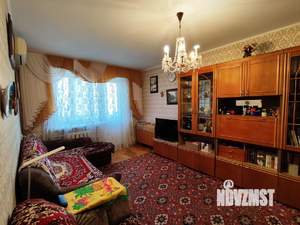 2-к квартира, вторичка, 43м2, 2/5 этаж