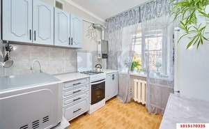 3-к квартира, вторичка, 60м2, 5/5 этаж