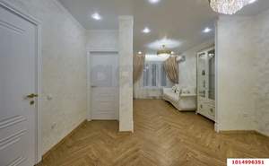 3-к квартира, вторичка, 61м2, 13/18 этаж