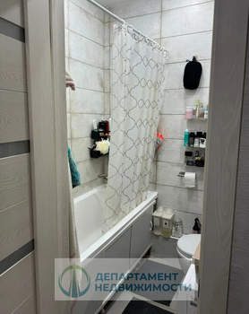 2-к квартира, вторичка, 54м2, 2/3 этаж