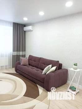 1-к квартира, вторичка, 45м2, 7/20 этаж