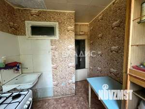 2-к квартира, вторичка, 45м2, 2/5 этаж