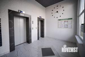 3-к квартира, строящийся дом, 82м2, 15/16 этаж