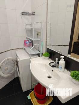 2-к квартира, вторичка, 62м2, 4/5 этаж