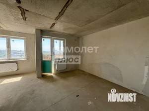 Студия квартира, вторичка, 26м2, 10/24 этаж