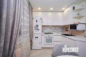 4-к квартира, вторичка, 71м2, 2/9 этаж