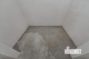 2-к квартира, вторичка, 73м2, 8/15 этаж