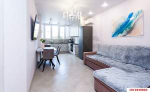 3-к квартира, вторичка, 92м2, 3/24 этаж