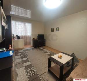 3-к квартира, вторичка, 79м2, 1/12 этаж