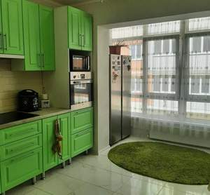 2-к квартира, вторичка, 54м2, 2/5 этаж