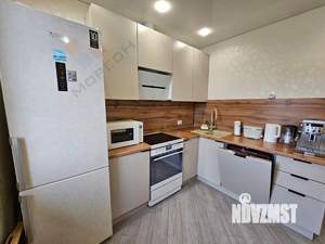 1-к квартира, вторичка, 30м2, 9/9 этаж
