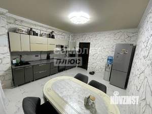 2-к квартира, вторичка, 77м2, 3/5 этаж