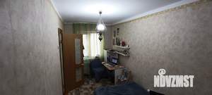 2-к квартира, вторичка, 42м2, 3/4 этаж