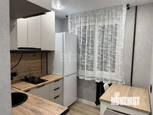 2-к квартира, вторичка, 48м2, 3/5 этаж