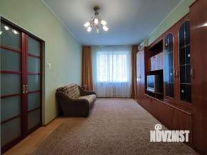 1-к квартира, вторичка, 31м2, 1/2 этаж