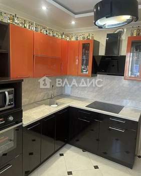 1-к квартира, вторичка, 40м2, 17/17 этаж