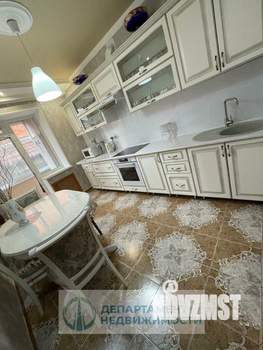 2-к квартира, вторичка, 51м2, 1/4 этаж
