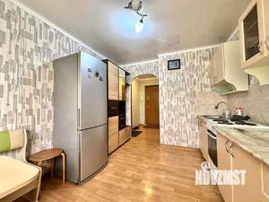 1-к квартира, вторичка, 35м2, 2/9 этаж