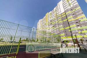 Студия квартира, вторичка, 28м2, 16/16 этаж