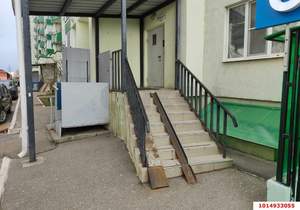 1-к квартира, вторичка, 49м2, 1/16 этаж