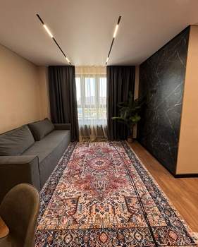 1-к квартира, вторичка, 51м2, 14/22 этаж