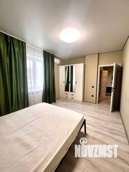 2-к квартира, вторичка, 52м2, 12/24 этаж